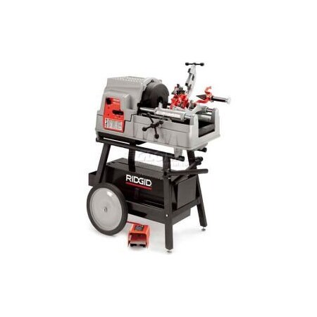 Ridgid Model 535 Replacement Parts, RIDGID 45220 45220